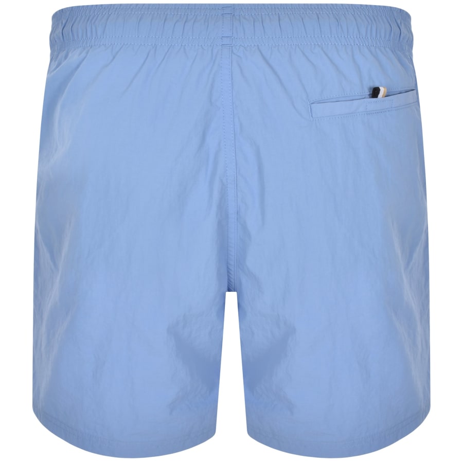 Octopus swim trunks 2025